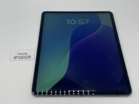 Apple iPad Pro 12.9" 3rd Gen 2018