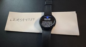 Mint
													Samsung Galaxy Watch6 Classic - Unlocked, Black, 47mm, photo 2 of 5