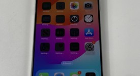 Good
													Apple iPhone 15 Pro Max - Cricket, White, 256 GB, A2849, photo 1 of 7