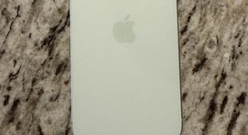 Good
													Apple iPhone 15 - Unlocked, Green, 128 GB, A2846, photo 2 of 9