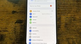 Good
													Apple iPhone 14 Pro Max - Unlocked, Purple, 128 GB, A2651, photo 1 of 9