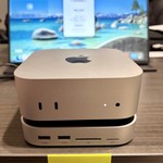 Mint Mac Mini 2024 - 256 GB, 16 GB, Apple M4