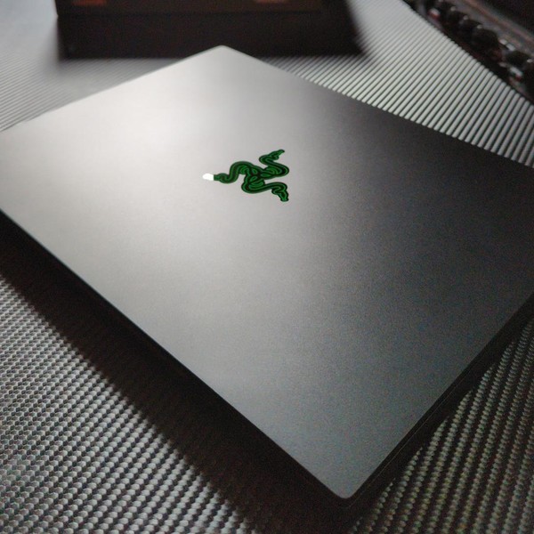 Razer Blade 14 inch 2023 - 1 TB, Black, 32 GB, AMD Ryzen 9, QHD+ Plus