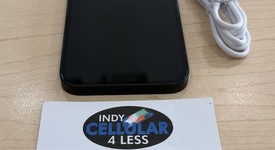 Good
													Apple iPhone 16e - Boost, Black, 128 GB, A3212, photo 2 of 6