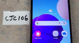 Mint
													Samsung Galaxy A21 - T-Mobile, Black, 32 GB, 3 GB, photo 1 of 6