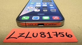 Good
													Apple iPhone 15 Pro - Unlocked, Natural, 1 TB, A2848, photo 4 of 12