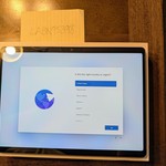 Mint Microsoft Surface Pro 11 - 512 GB, Black, 16 GB, Snapdragon X Elite