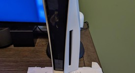 Mint
													PlayStation 5 Standard Edition (2020) - White, 825 GB, Standard Edition, photo 1 of 6