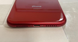 Mint
													Apple iPhone Xr - Unlocked, Red, 64 GB, A1984, photo 3 of 7