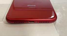 Mint
													Apple iPhone Xr - Unlocked, Red, 64 GB, A1984, photo 4 of 6