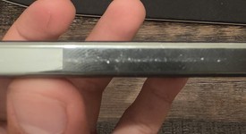 Good
													Google Pixel 9 Pro XL - T-Mobile, Hazel, 256 GB, 16 GB, GGX8B, photo 5 of 11