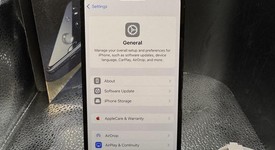 Mint
													Apple iPhone 14 Pro - T-Mobile, Black, 128 GB, A2650, photo 1 of 11