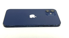 Fair
													Apple iPhone 12 - Unlocked, Blue, 128 GB, A2172, photo 2 of 10