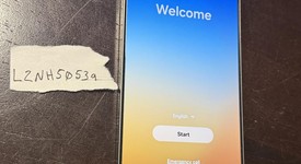 Mint
													Samsung Galaxy S25 Ultra - Unlocked, Black, 256 GB, 12 GB, SM-S938U1, photo 3 of 8