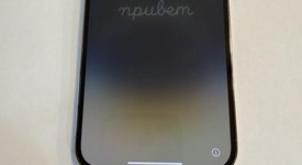 Good
													Apple iPhone 14 Pro Max - Unlocked, Gold, 256 GB, A2651, photo 1 of 6