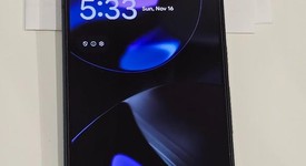 Mint
													Google Pixel 9 - Unlocked, Obsidian, 128 GB, 12 GB, G2YBB, photo 1 of 10