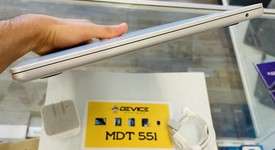 Mint
													MacBook Air 2025 (M4) - 13" - Apple M4, Silver, 512 GB, 16 GB, photo 6 of 6
