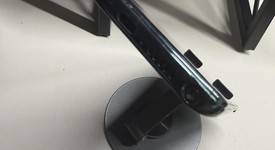 Good
													Moto G Stylus 5G (2021) - AT&T, Green, 128 GB, 4 GB, photo 5 of 6