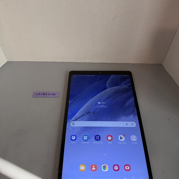 Samsung Galaxy Tab A7 Lite - Verizon, 32 GB, Gray, 3 GB, SM-T227U