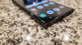 Good
													Samsung Galaxy S23 Ultra - Unlocked, Black, 256 GB, 8 GB, SM-S918U1, photo 3 of 4