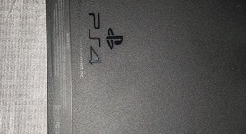 Mint
													PlayStation 4 Slim - Black, 500 GB, photo 2 of 4