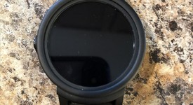 Good
													TicWatch E - Black, photo 5 of 10