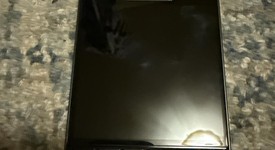 Good
													Unihertz Titan 2 - Unlocked, Black, 512 GB, 12 GB, photo 1 of 9