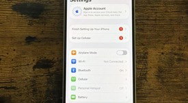 Good
													Apple iPhone 14 Pro - Unlocked, Silver, 128 GB, A2650, photo 1 of 8