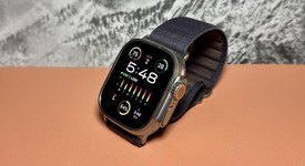 Good
													Apple Watch Ultra 2 49mm - Unlocked, Natural, A2986, photo 5 of 8