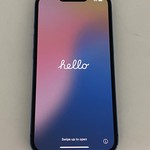 Fair Apple iPhone 13 - Unlocked, Blue, 256 GB, A2482