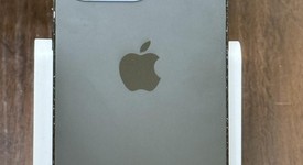 Good
													Apple iPhone 14 Pro - Unlocked, Black, 256 GB, A2650, photo 1 of 9