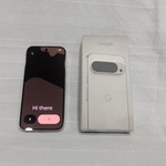 Good Google Pixel 9 Pro - Unlocked, 128 GB, Porcelain, 16 GB, GR83Y