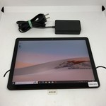 Good Microsoft Surface Go 3 - Wi-Fi, I3, Black, 128 GB, 8 GB