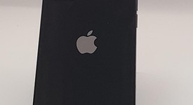 Good
													Apple iPhone 12 - AT&T, Black, 64 GB, A2172, photo 1 of 3