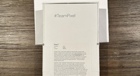 New
													Google Pixel 7 - Unlocked, Snow, 128 GB, 8 GB, GVU6C, Sub-6 5G, photo 2 of 3