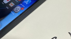 Good
													Apple iPhone 13 - Unlocked, Midnight, 128 GB, A2482, photo 3 of 12