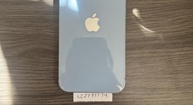 Fair
													Apple iPhone 14 - Unlocked, Blue, 128 GB, A2649, photo 1 of 7