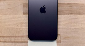 Good
													Apple iPhone 14 Pro Max - Unlocked, Black, 512 GB, A2651, photo 1 of 11