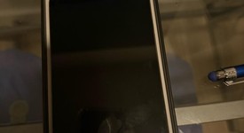 Fair
													Apple iPhone 13 Pro Max - Unlocked, Sierra Blue, 256 GB, A2484, photo 1 of 9