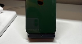 Good
													Apple iPhone 13 - Unlocked, Green, 128 GB, A2482, photo 3 of 3