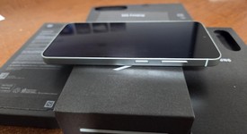 Mint
													Samsung Galaxy S25 - Spectrum, Mint, 128 GB, 12 GB, SM-S931U, photo 2 of 7