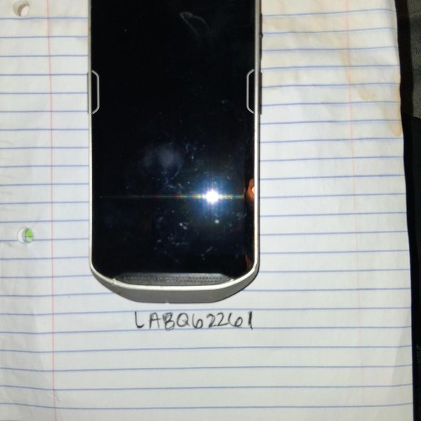 Zebra TC75 Touch Computer - 8 GB