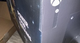 New
													Xbox Series X (2020) - Black, 1 TB, standard, photo 3 of 6