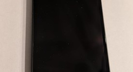 Good
													Google Pixel 9a - Unlocked, Obsidian, 128 GB, 8 GB, photo 2 of 12