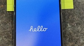 Good
													Apple iPhone 14 - Unlocked, Midnight, 128 GB, A2649, photo 1 of 13