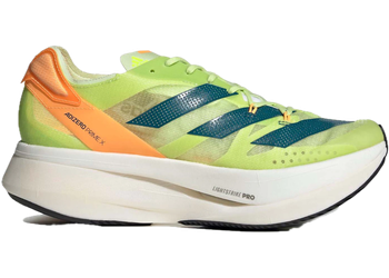 adidas Adizero Prime X Pulse Lime Real Teal for sale