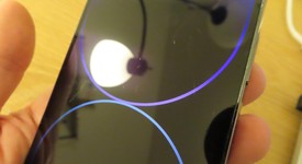 Fair
													Apple iPhone 14 Pro Max - Unlocked, Purple, 128 GB, A2651, photo 3 of 6