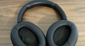Used
													Sony WH-1000XM4 - Black, photo 2 of 4