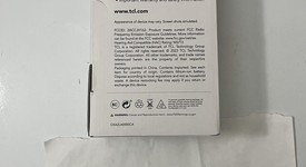 New
													TCL 30 LE - Visible, Black, 32 GB, 3 GB, photo 2 of 5
