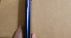Fair
													Moto G Play (2021) - Unlocked, Blue, 32 GB, 3 GB, photo 5 of 7